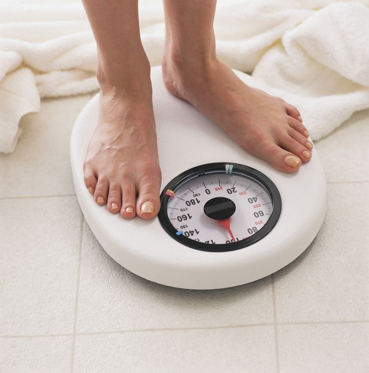 10 Common Weight Loss Myths You Need to Stop Believing