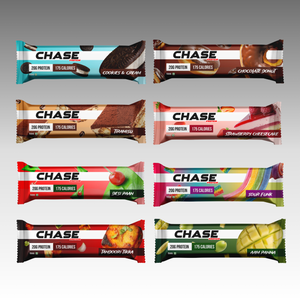 Assorted 20g Protein Bars