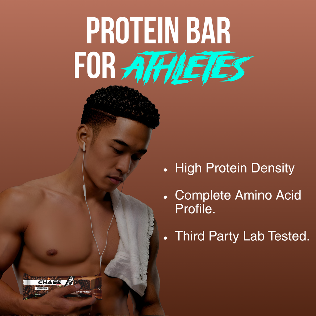 Free Choco Pebbles 12g Protein Bar