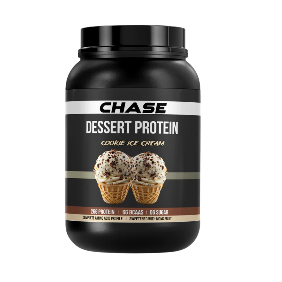 Cookie Ice Cream Dessert Protein- 1 Kg