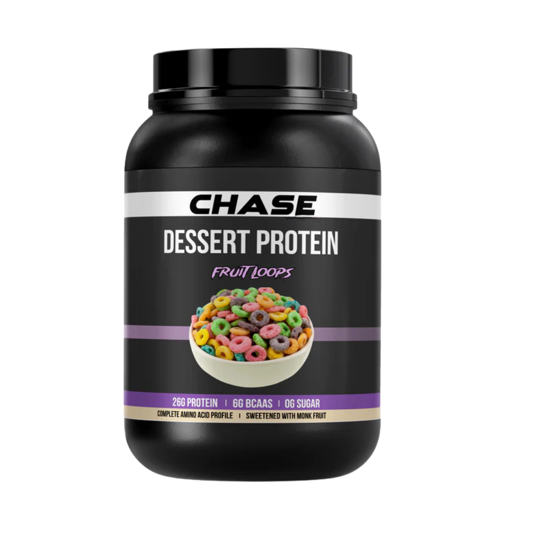 Fruit Loops Dessert Protein- 1 Kg