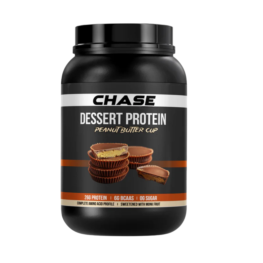 Peanut Butter Cup Dessert Protein- 1 Kg