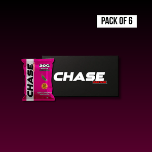 Protein Puffs Jalapeno