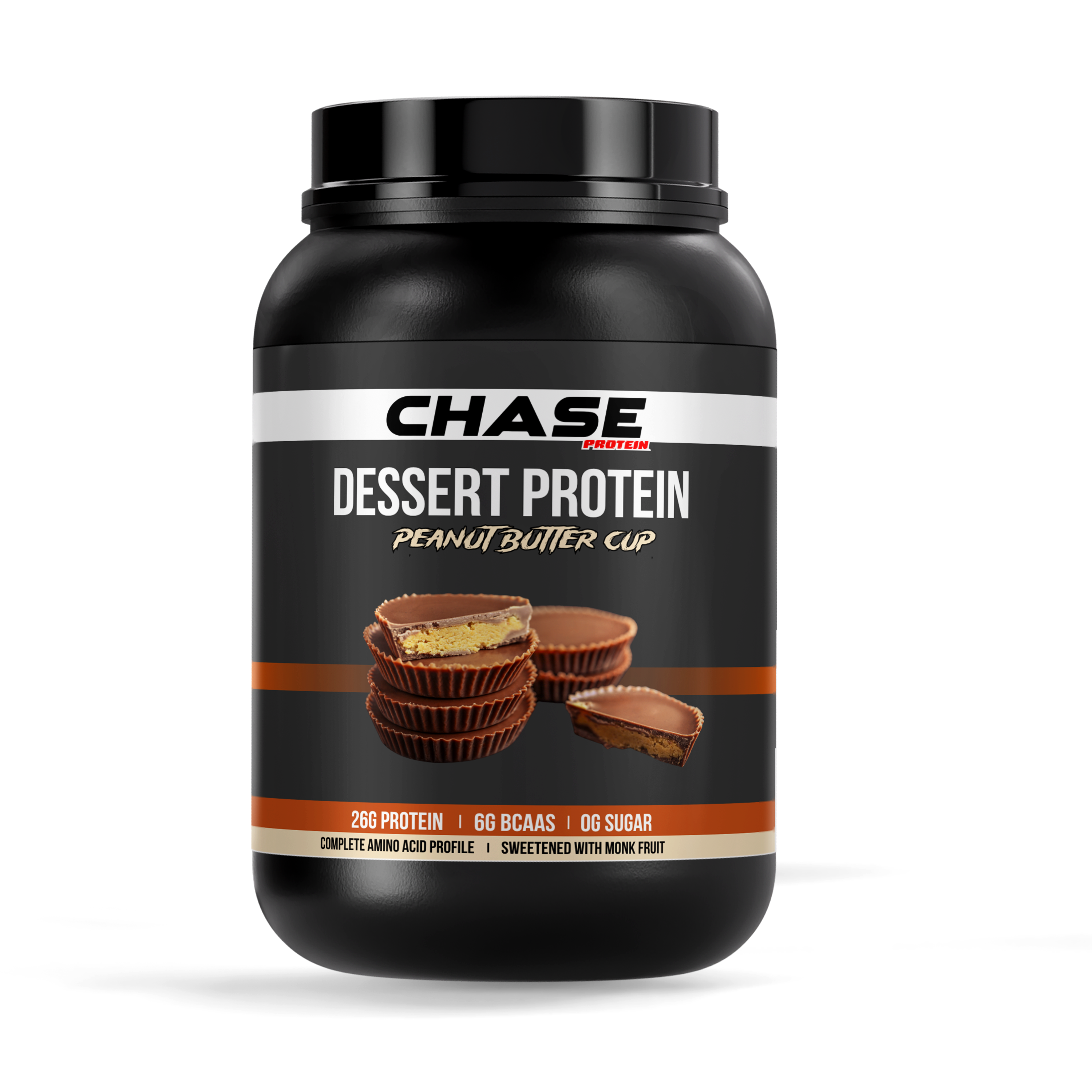 Peanut Butter Cup Dessert Protein- 1 Kg