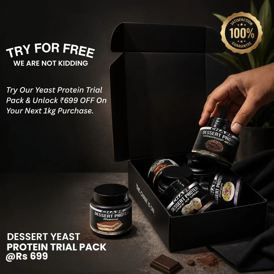 Assorted Yeast Trial Pack