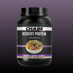 Fruit Loops Dessert Protein- 1 Kg