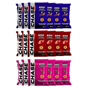  Masala Magic + Tomato Blast + Spicy Jalapeno 