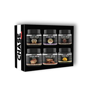Yeast Trial Pack