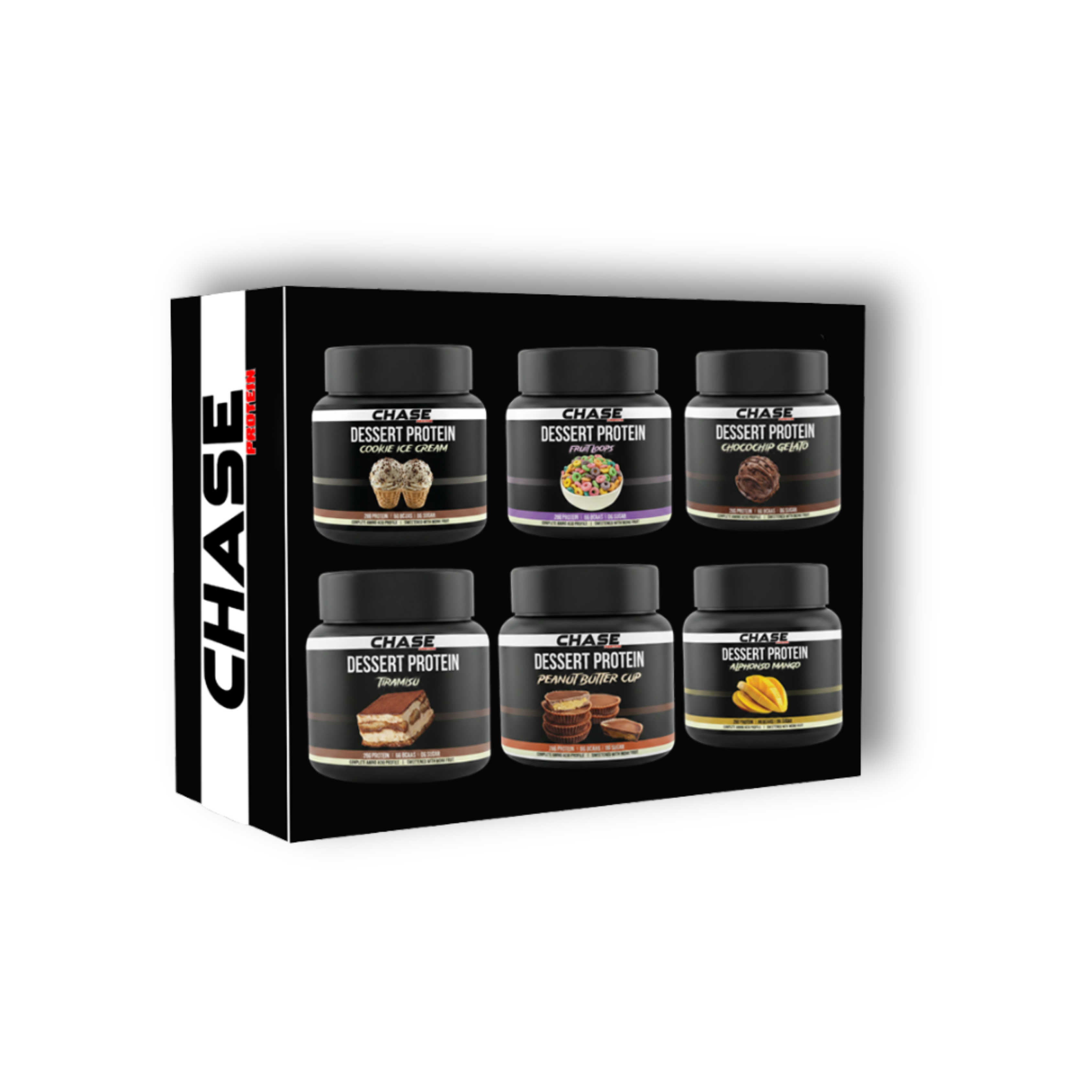 Assorted Yeast Trial Pack
