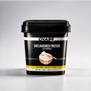 Unflavoured- 5 Kg