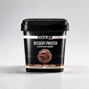 Chocochip Gelato -5 Kg