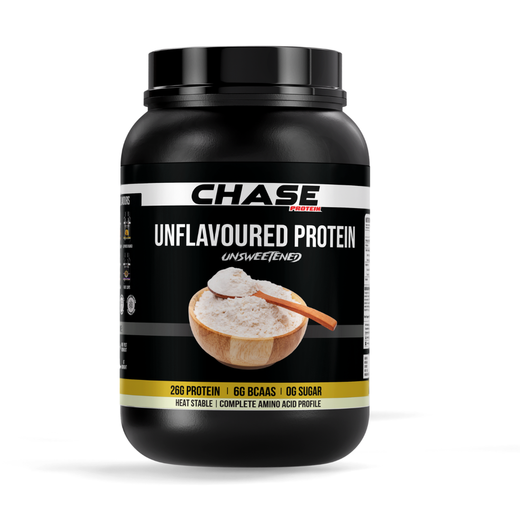 Unflavoured Dessert Protein- 1 Kg