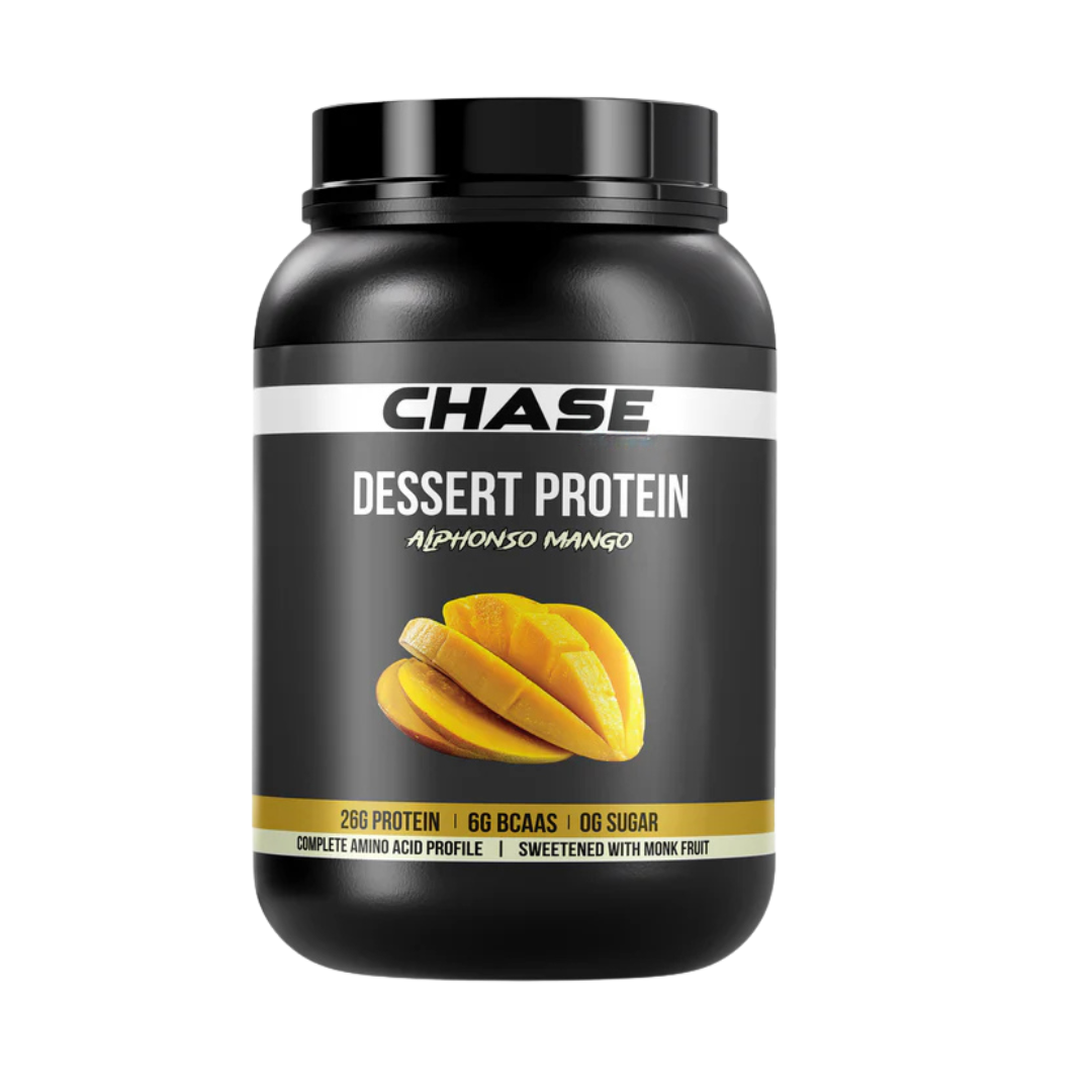 Alphonso Mango Dessert  Protein- 1 Kg