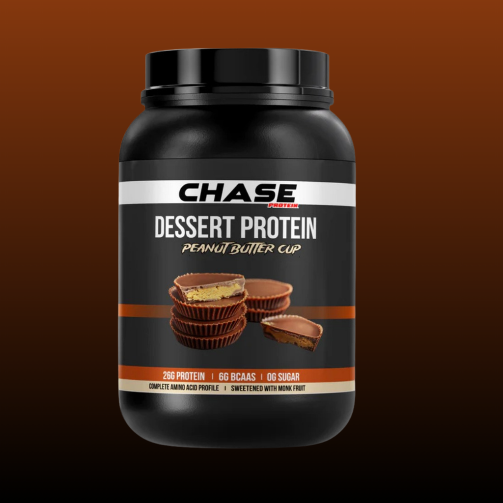 Peanut Butter Cup Dessert Protein- 1 Kg