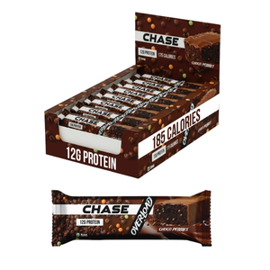 Choco Pebbles