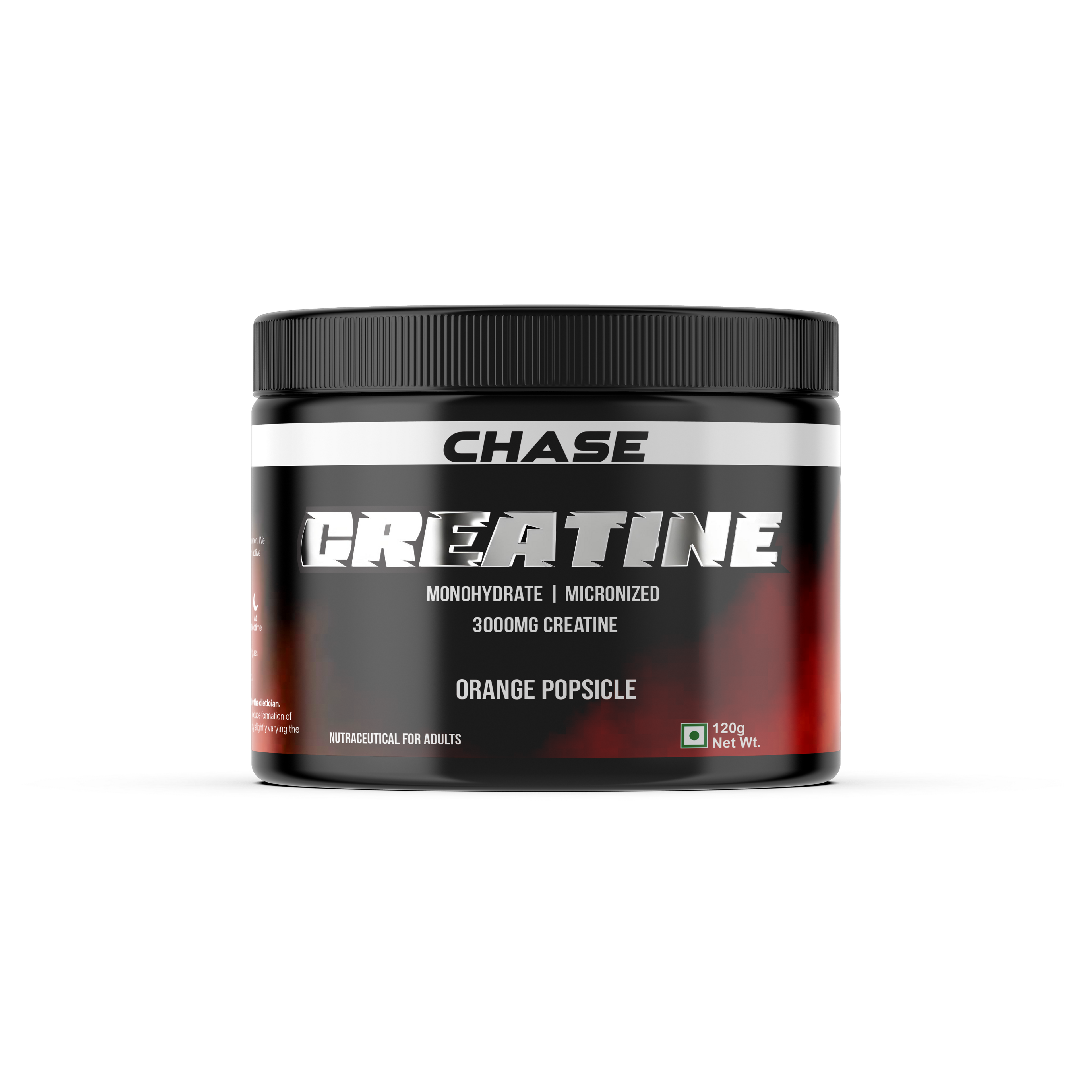 🎁 Free Creatine Monohydrate Powder
