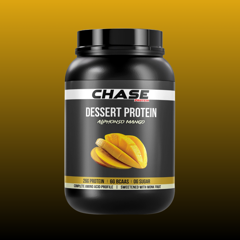 Alphonso Mango Dessert  Protein- 1 Kg