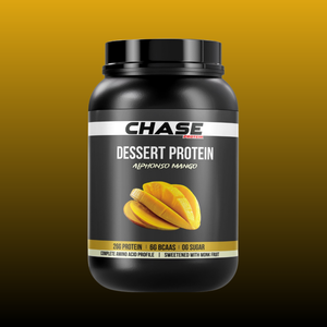 Alphonso Mango Dessert  Protein- 1 Kg
