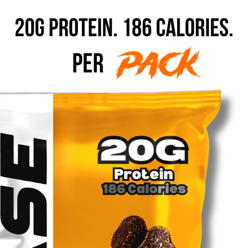 Assorted 20G Protein Puffs