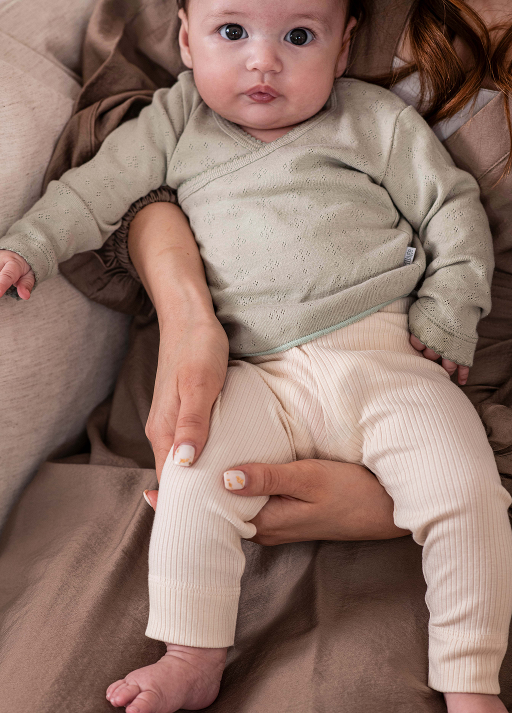 Protein Malai Kulfi Peanut Butter