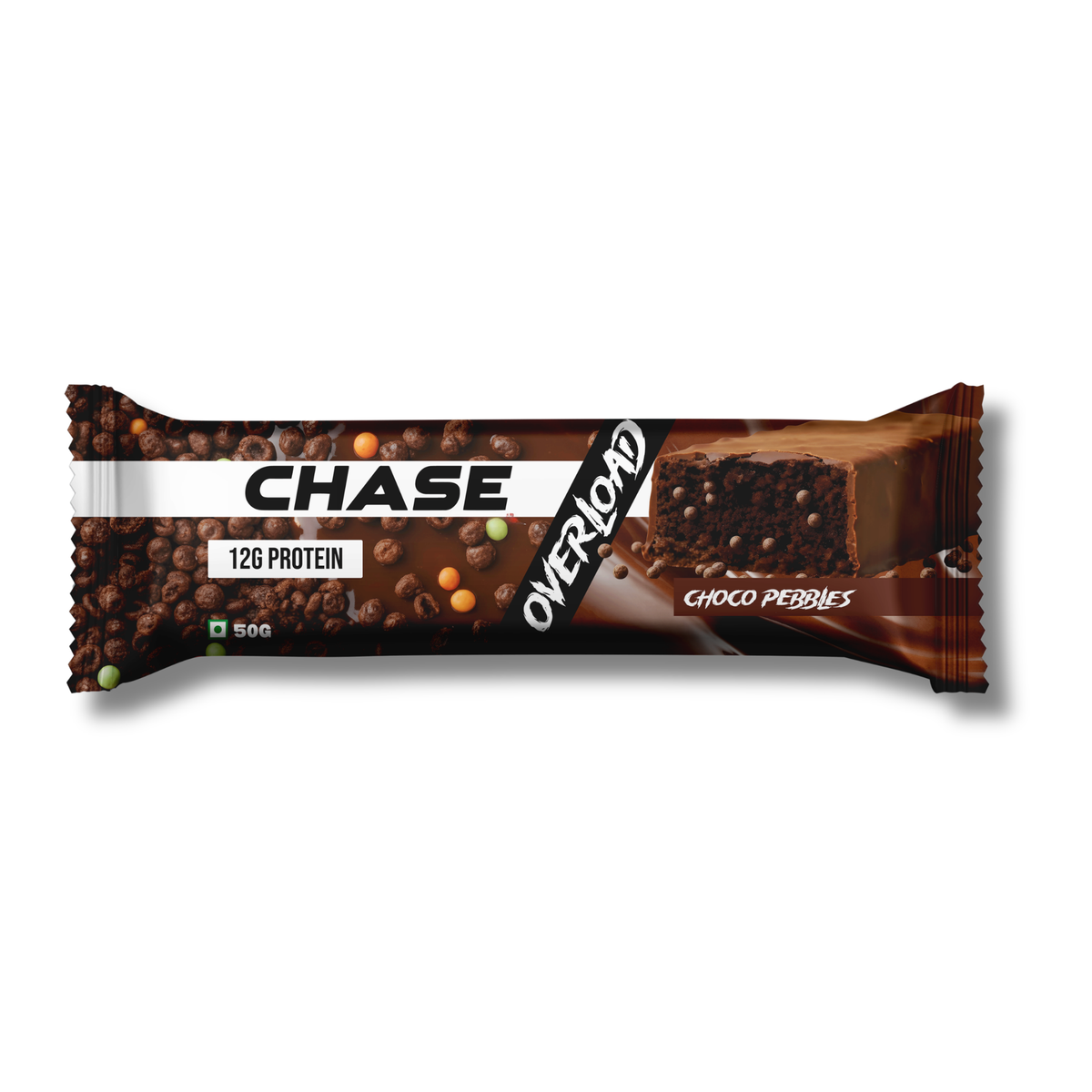 Choco Pebbles 12g Protein Bars