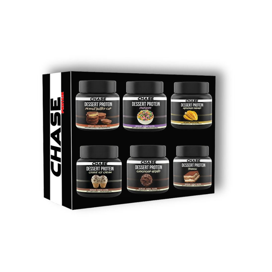 Assorted Yeast Trial Pack