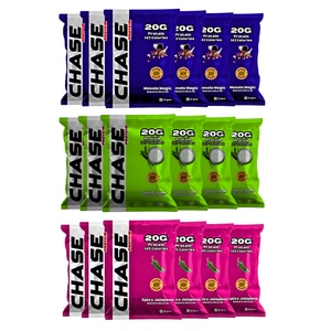 Masala Magic + Sour Cream + Spicy Jalapeno