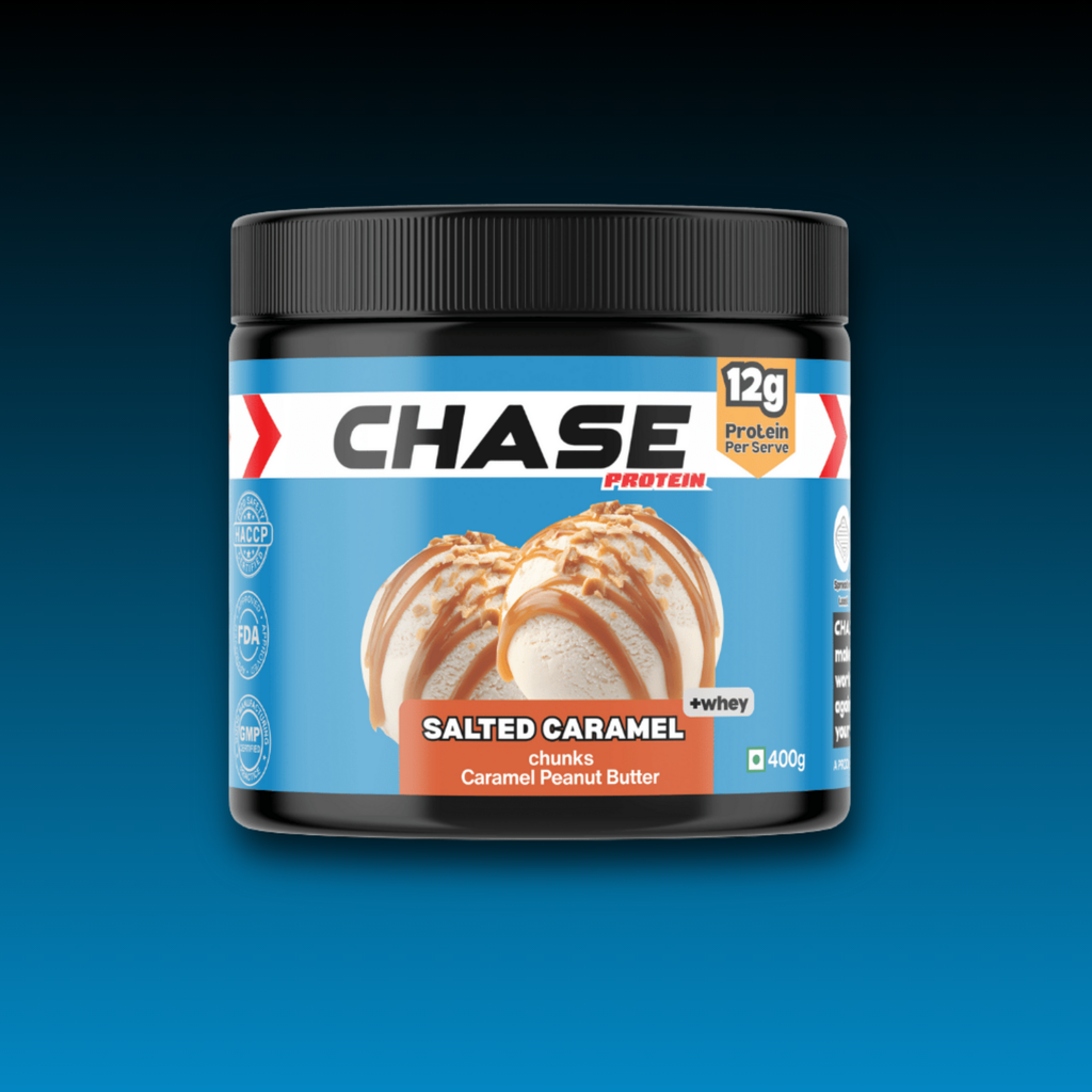 Pack Of 3 Peanut Butter