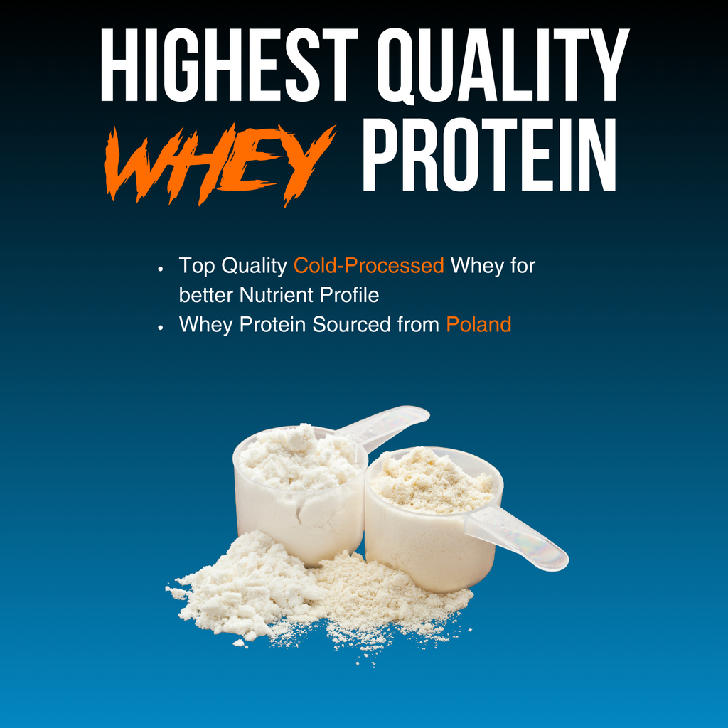 Protein Salted Caramel Peanut Butter