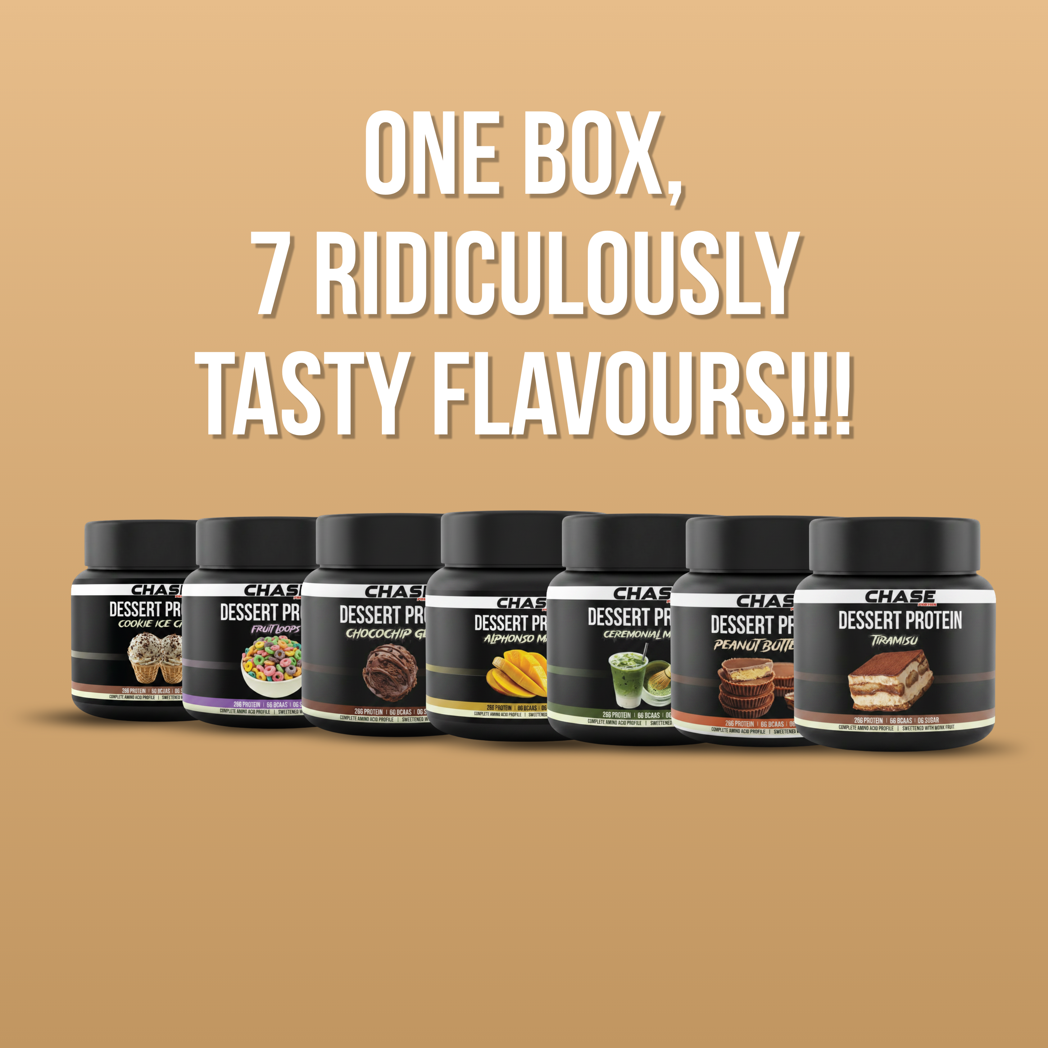 Assorted Yeast Trial Pack