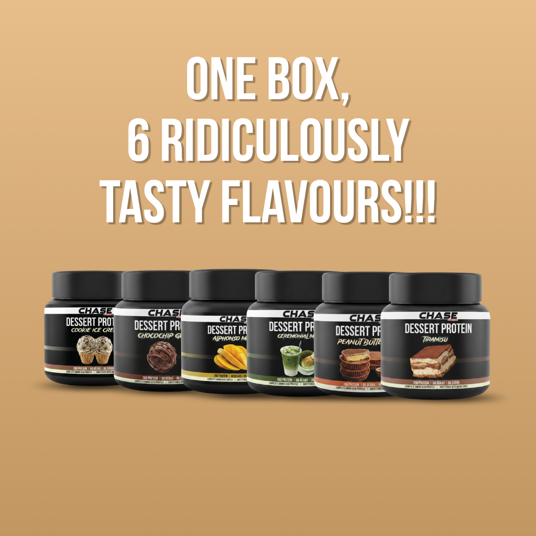 Assorted Yeast Trial Pack