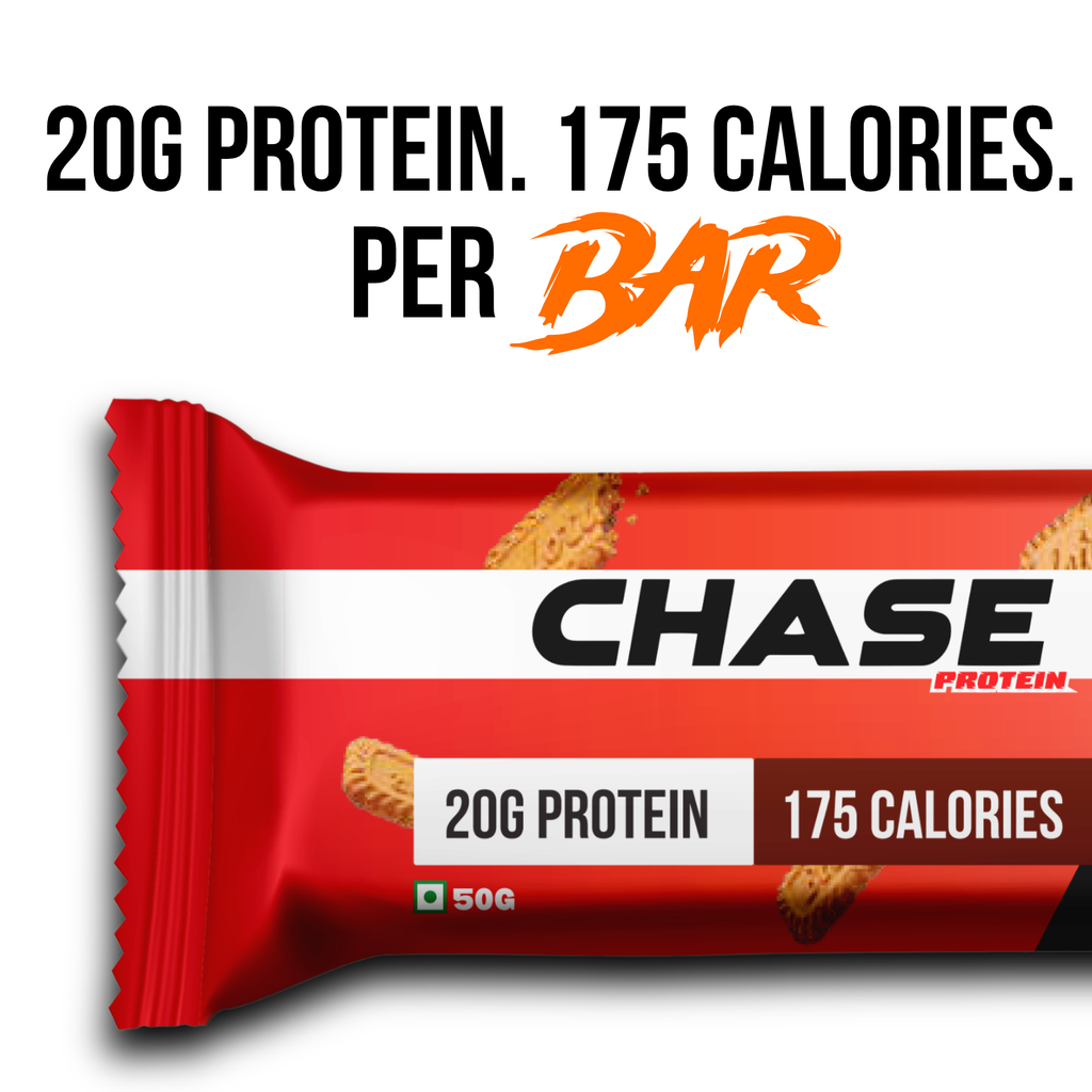 Biscoft Spread 20g Protein Bars