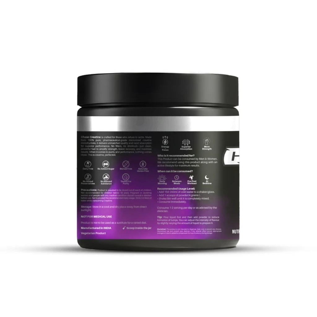 Cherry Cola  Creatine Monohydrate Powder