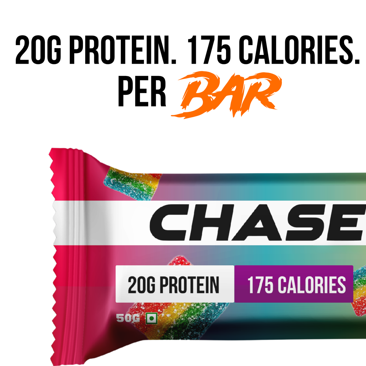 Sour Funk 20g Protein Bars