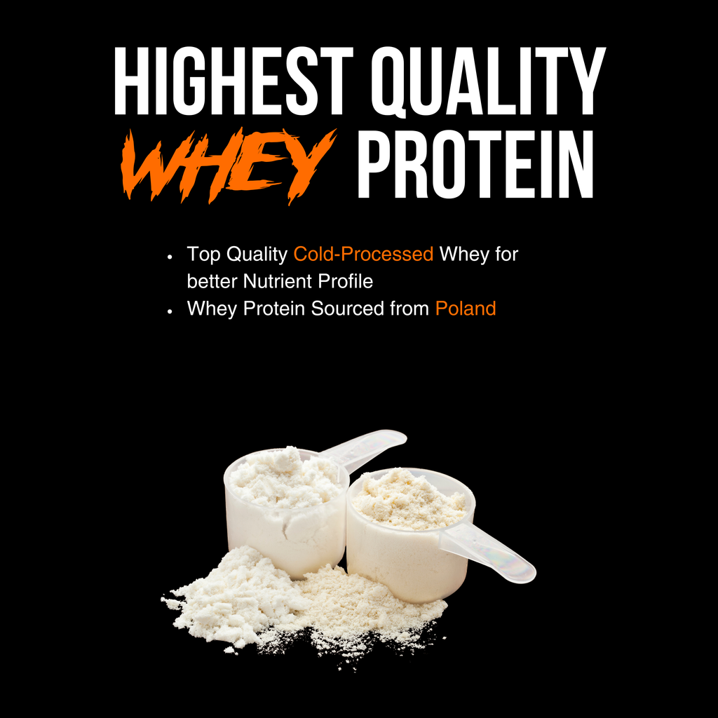 Pack Of 12 Protein Puffs