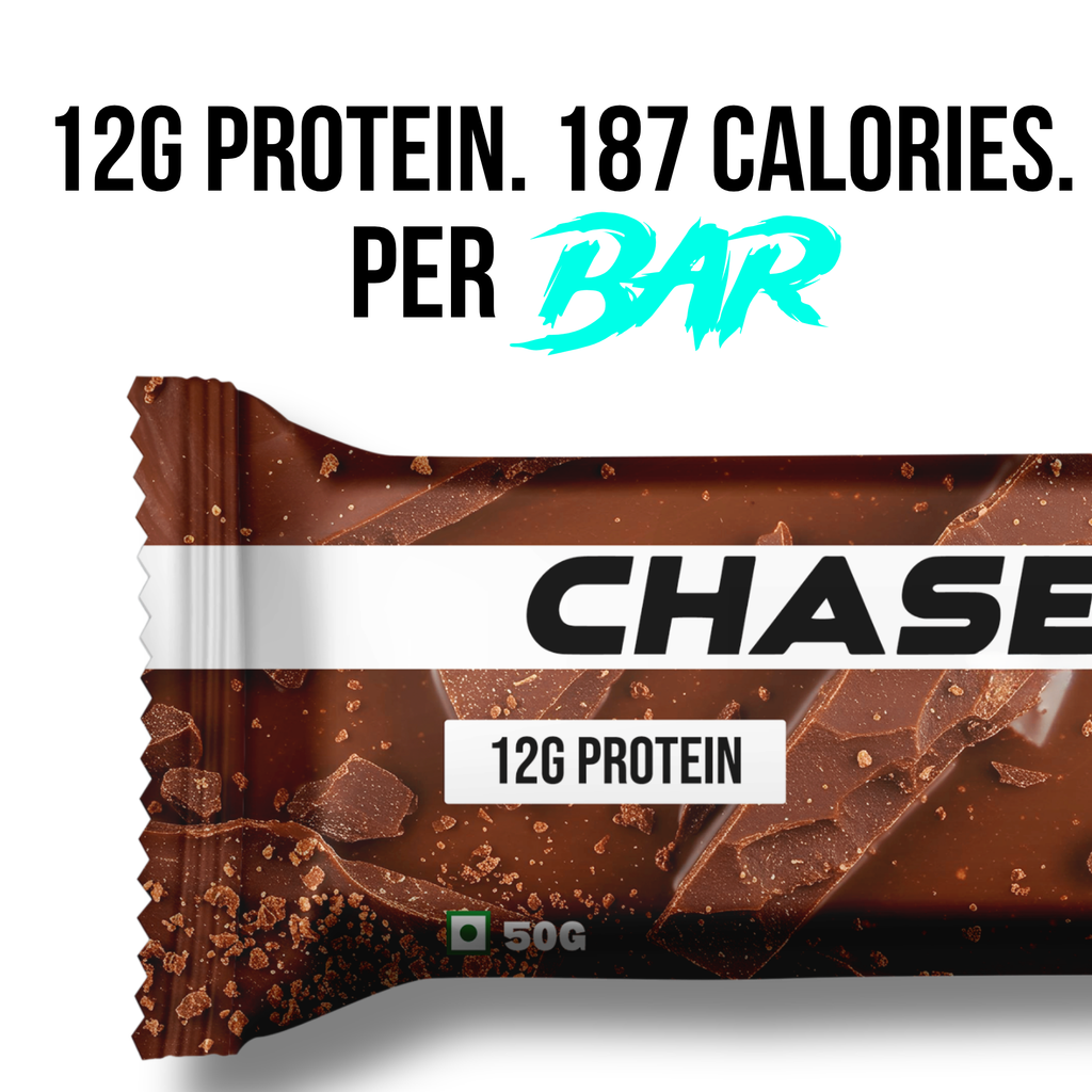 Choco Peanut Butter 12g Protein Bars
