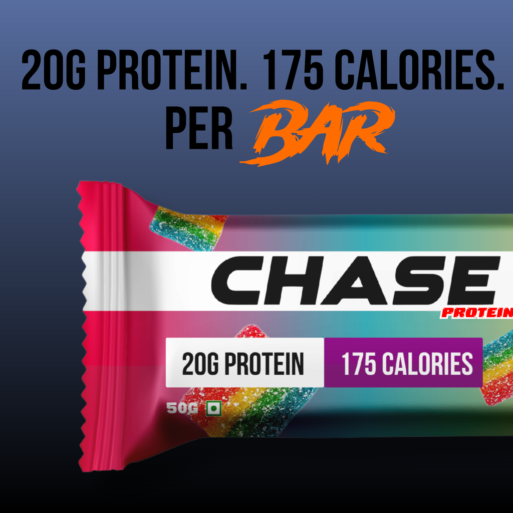 Sour Funk 20g Protein Bars