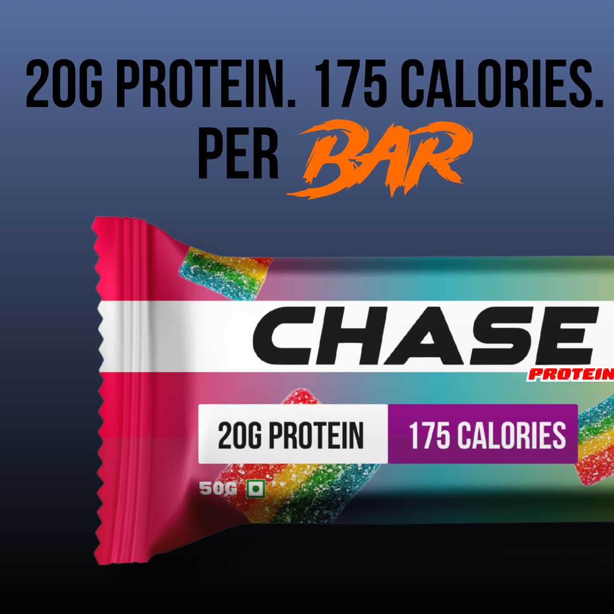 Sour Funk 20g Protein Bars