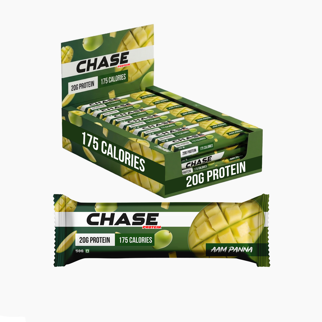 Aam Panna 20g Protein Bars