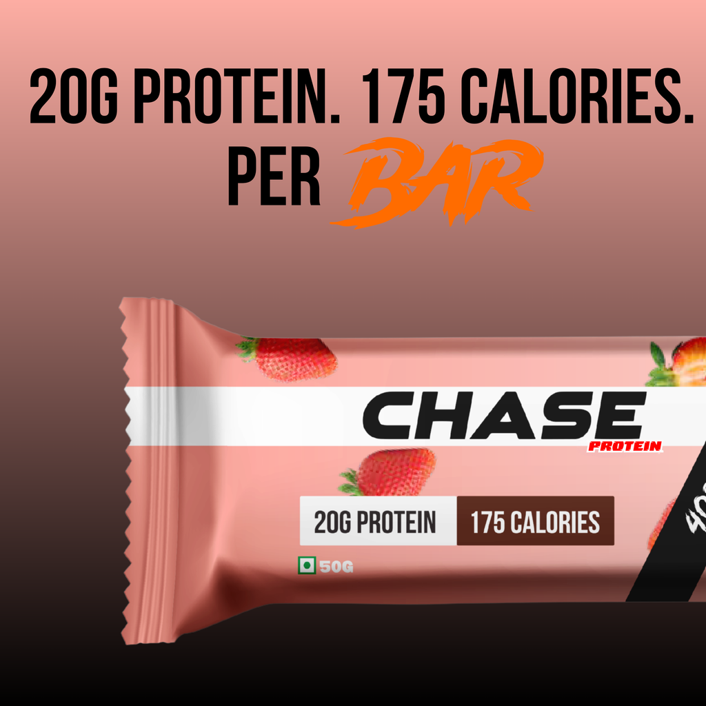 Strawberry Cheesecake 20g Protein Bars