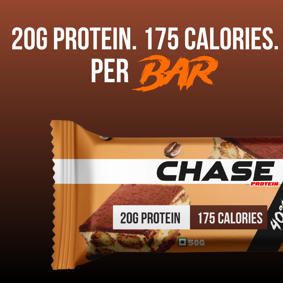 Combo Of 18 Protein Bars