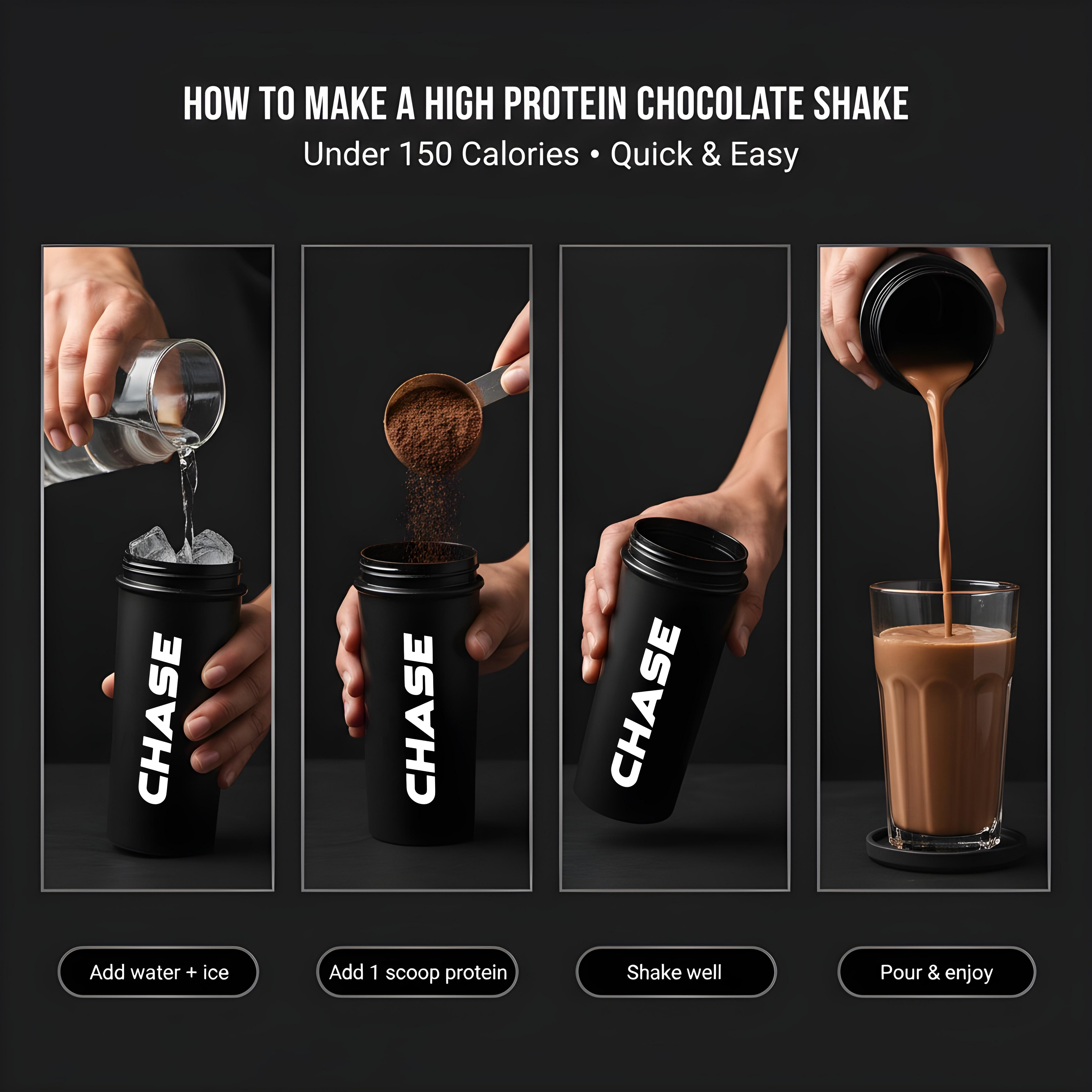 Tiramisu Dessert Protein- 1 Kg