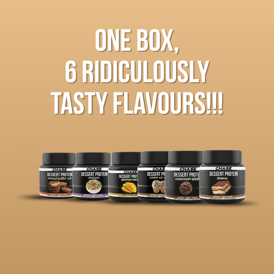 Assorted Yeast Trial Pack