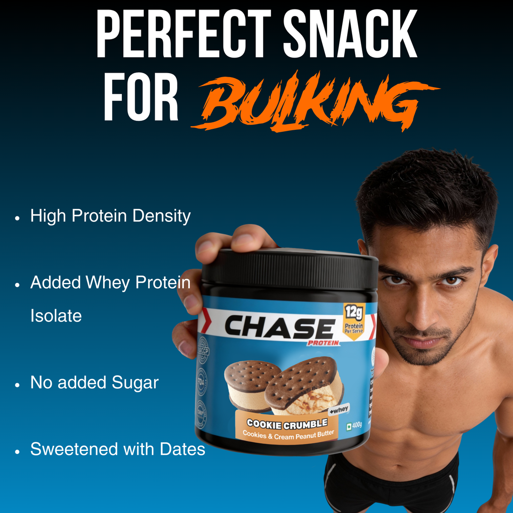 Assorted Peanut Butter