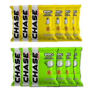 Classic Salt + Sour Cream 