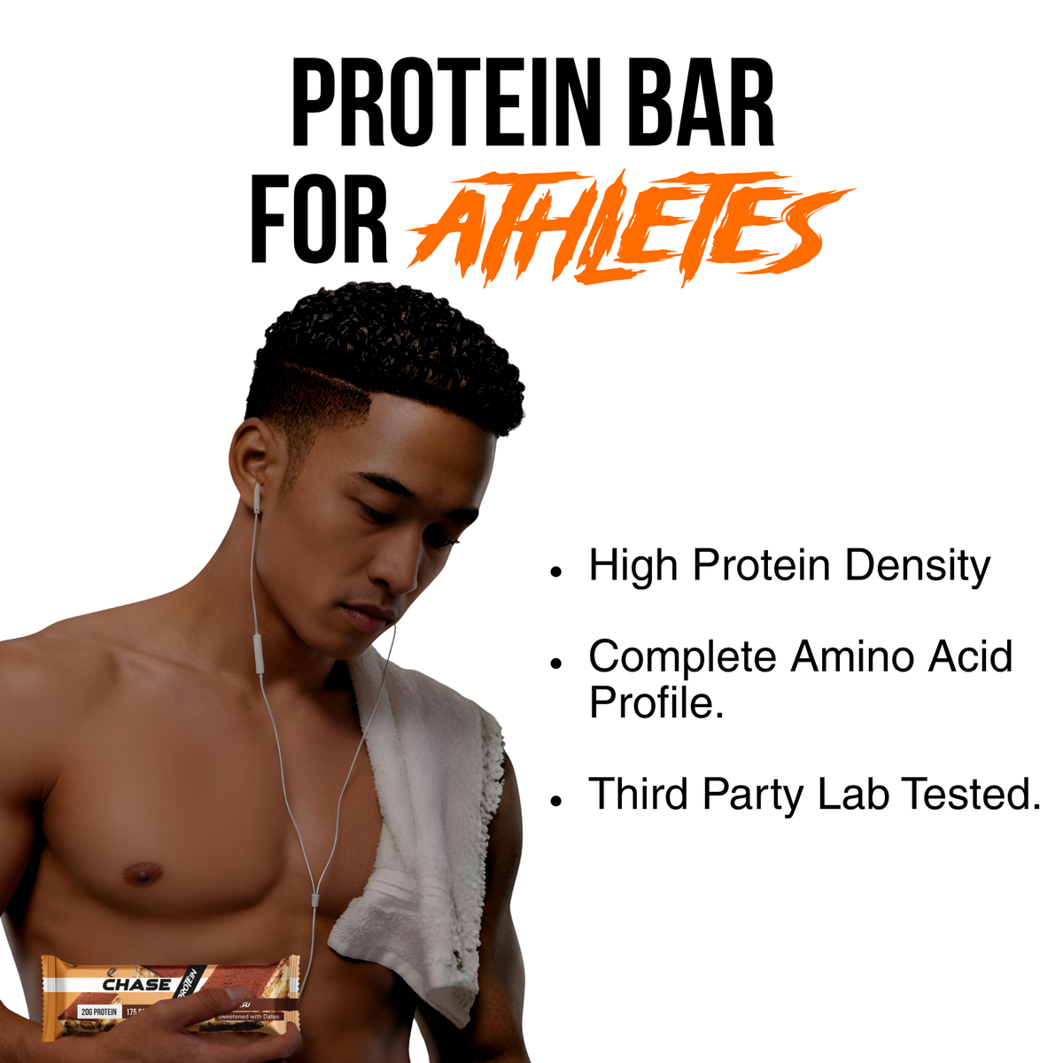 Tiramisu 20g Protein Bars