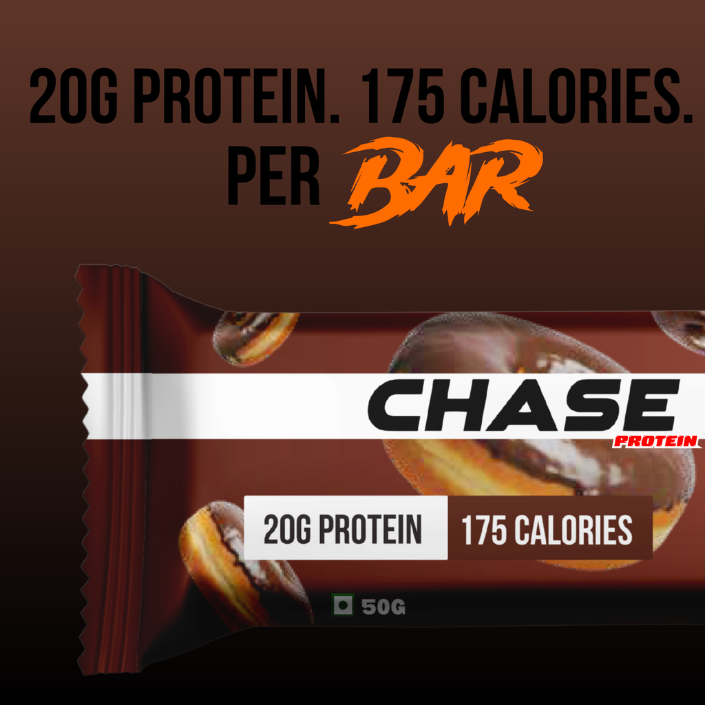 Combo Of 18 Protein Bars