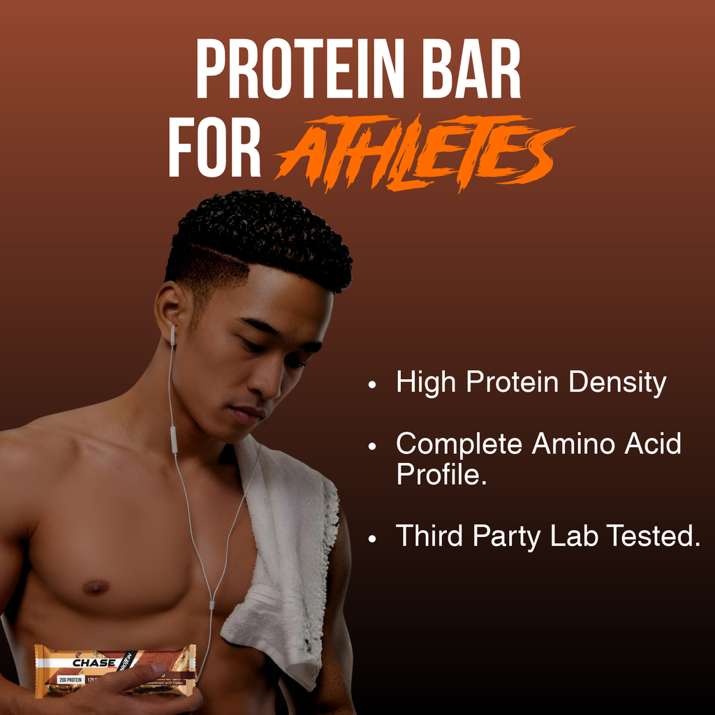 Combo Of 18 Protein Bars
