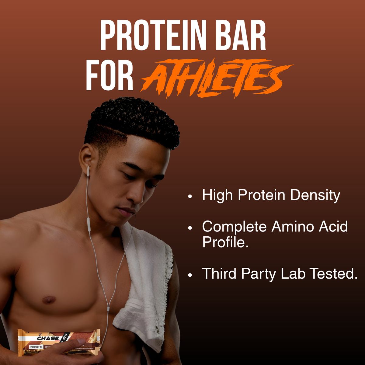 Combo Of 18 Protein Bars