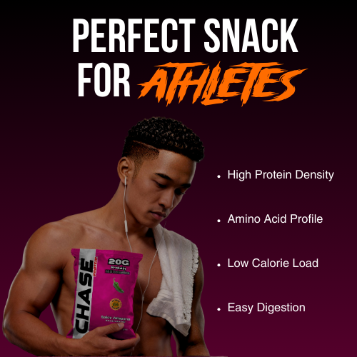 Pack Of 12 Protein Puffs